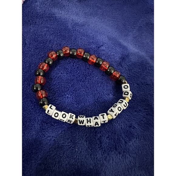 Taylor Swift Eras Tour Friendship Bracelets - Set of 12 Hand Made - Picture 6 of 11